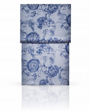 Шарф Женский SS.SH-ROYAL/GREY